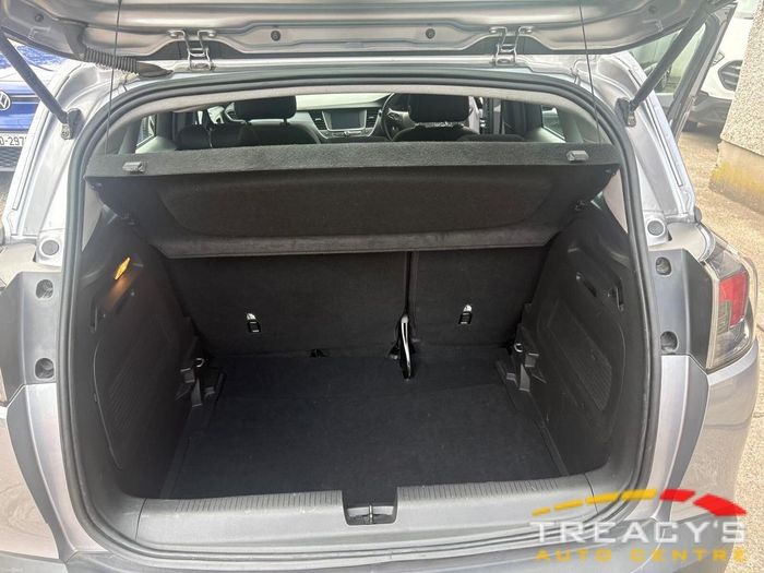 Opel Crossland 2022