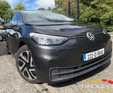 Volkswagen ID.3 2022
