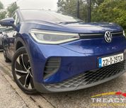 Volkswagen ID.4 2022