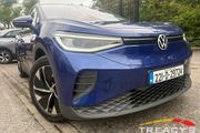 Volkswagen ID.4 2022