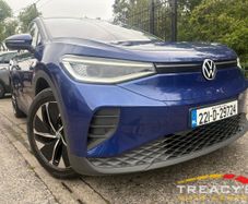 Volkswagen ID.4 2022