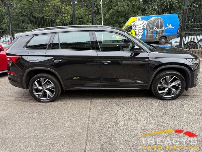 Skoda Kodiaq 2023