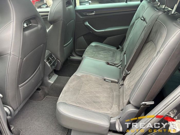 Skoda Kodiaq 2023
