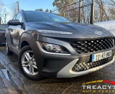 Hyundai Kona 2022
