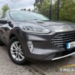 Ford Kuga 2020