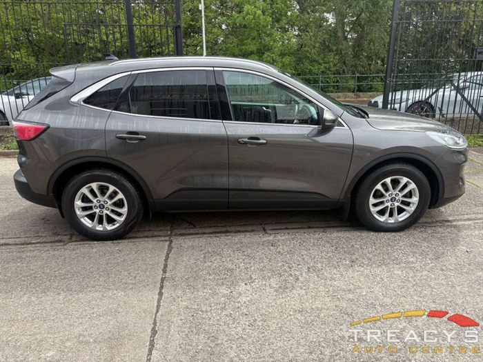Ford Kuga 2020