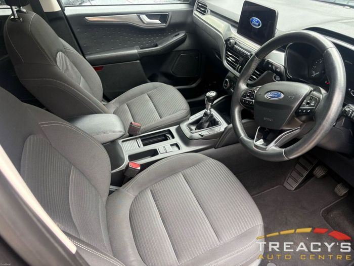 Ford Kuga 2020