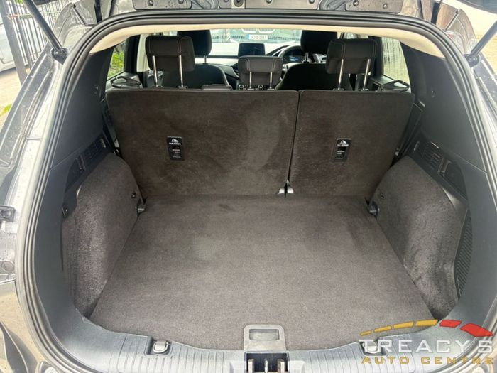 Ford Kuga 2020