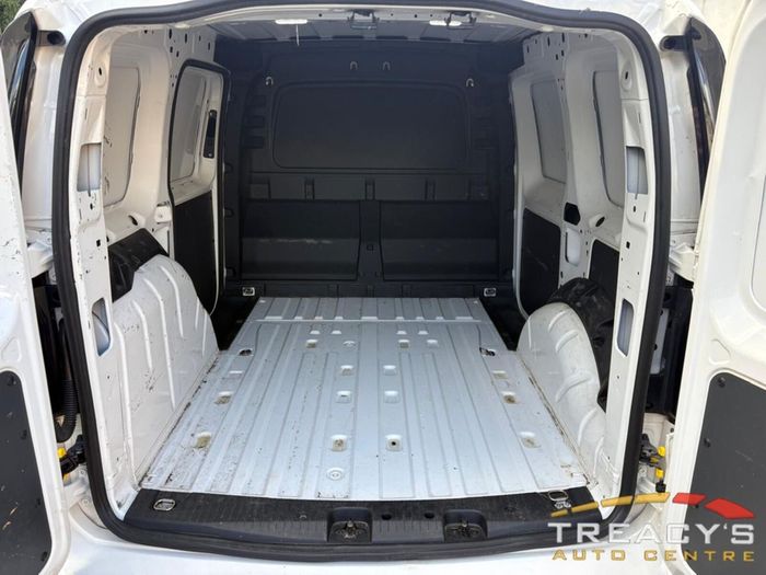 Volkswagen Caddy 2021