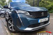 Peugeot 3008 2022