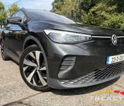 Volkswagen ID.4 2022