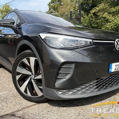Volkswagen ID.4 2022