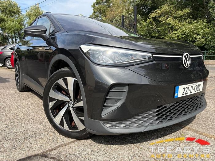 Volkswagen ID.4 2022