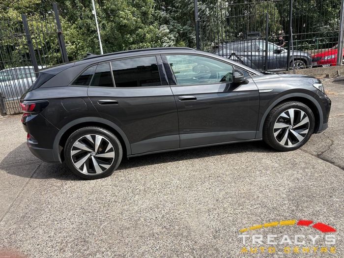Volkswagen ID.4 2022