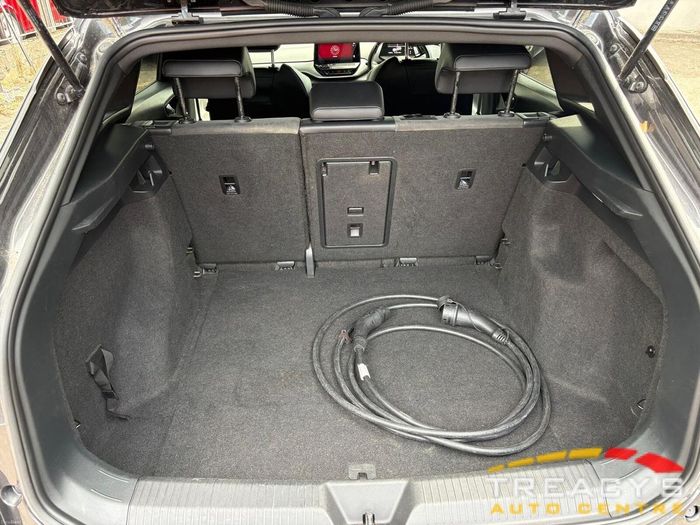 Volkswagen ID.4 2022