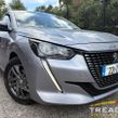 Peugeot 208 2022