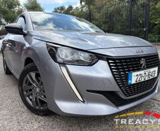 Peugeot 208 2022