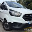 Ford Transit Custom 2021