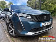 Peugeot 3008 2022