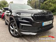 Skoda Kodiaq 2023