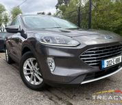 Ford Kuga 2020