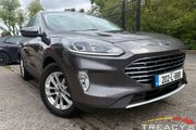 Ford Kuga 2020