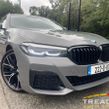 BMW 5 Series 2022