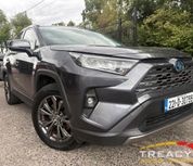 Toyota Rav4 2022