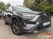 Toyota Rav4 2022