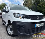 Peugeot Partner 2022