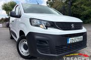 Peugeot Partner 2022