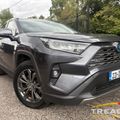 Toyota Rav4 2022