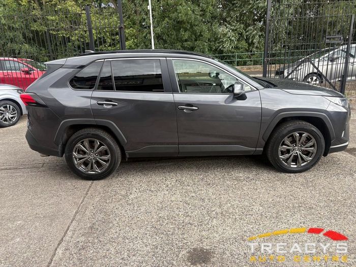 Toyota Rav4 2022
