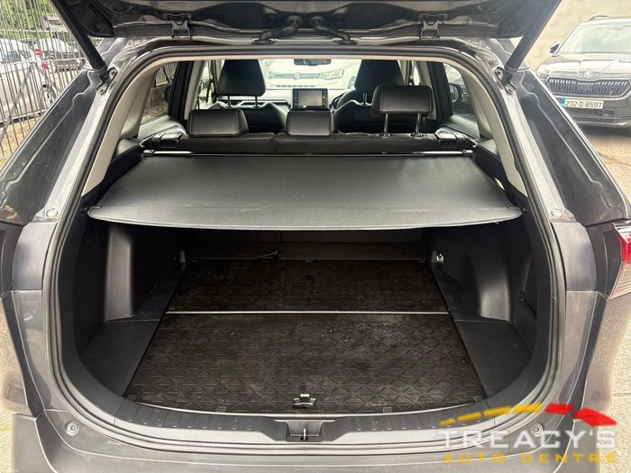 Toyota Rav4 2022
