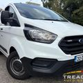 Ford Transit Custom 2021