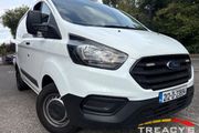 Ford Transit Custom 2021