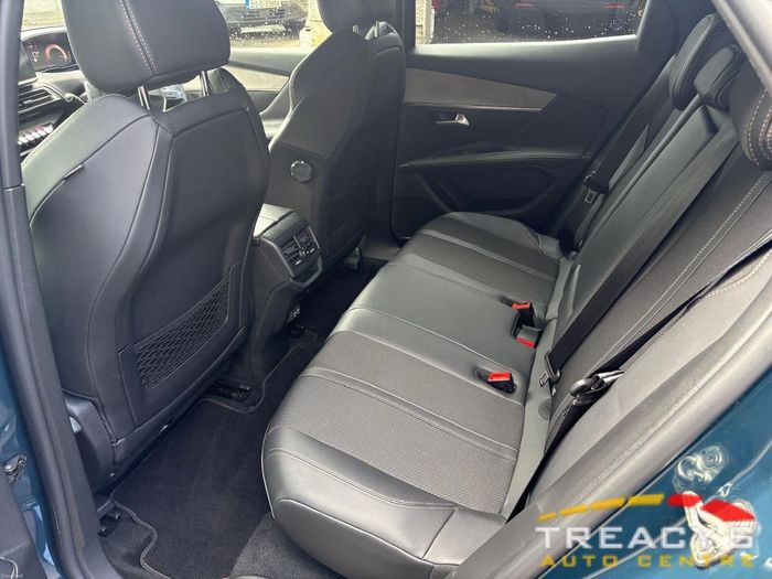 Peugeot 3008 2022