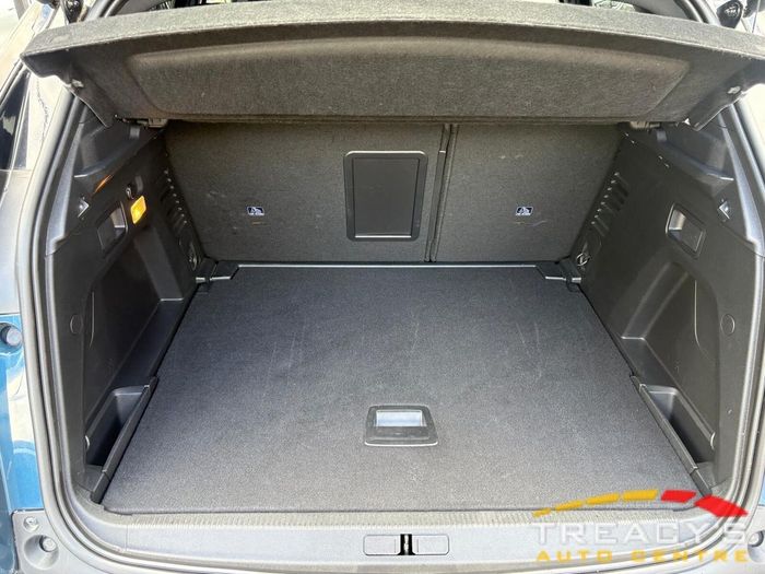 Peugeot 3008 2022