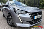 Peugeot 208 2022