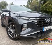 Hyundai Tucson 2023