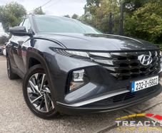 Hyundai Tucson 2023