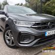Volkswagen T-Roc 2024