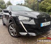 Peugeot 208 2023