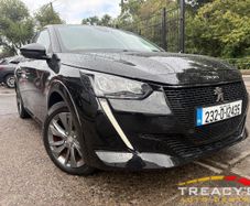 Peugeot 208 2023