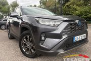 Toyota Rav4 2022