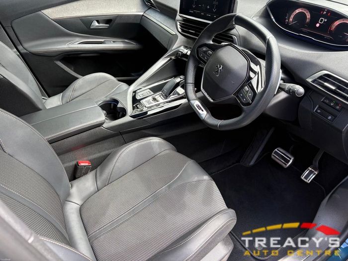 Peugeot 3008 2022