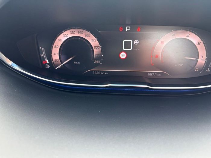 Peugeot 3008 2022