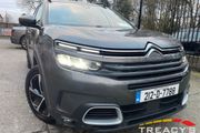 Citroen C5 Aircross 2021
