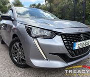 Peugeot 208 2022