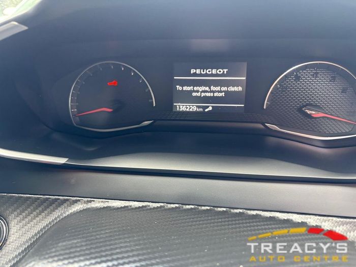 Peugeot 208 2022